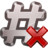 Actions irc close channel Icon